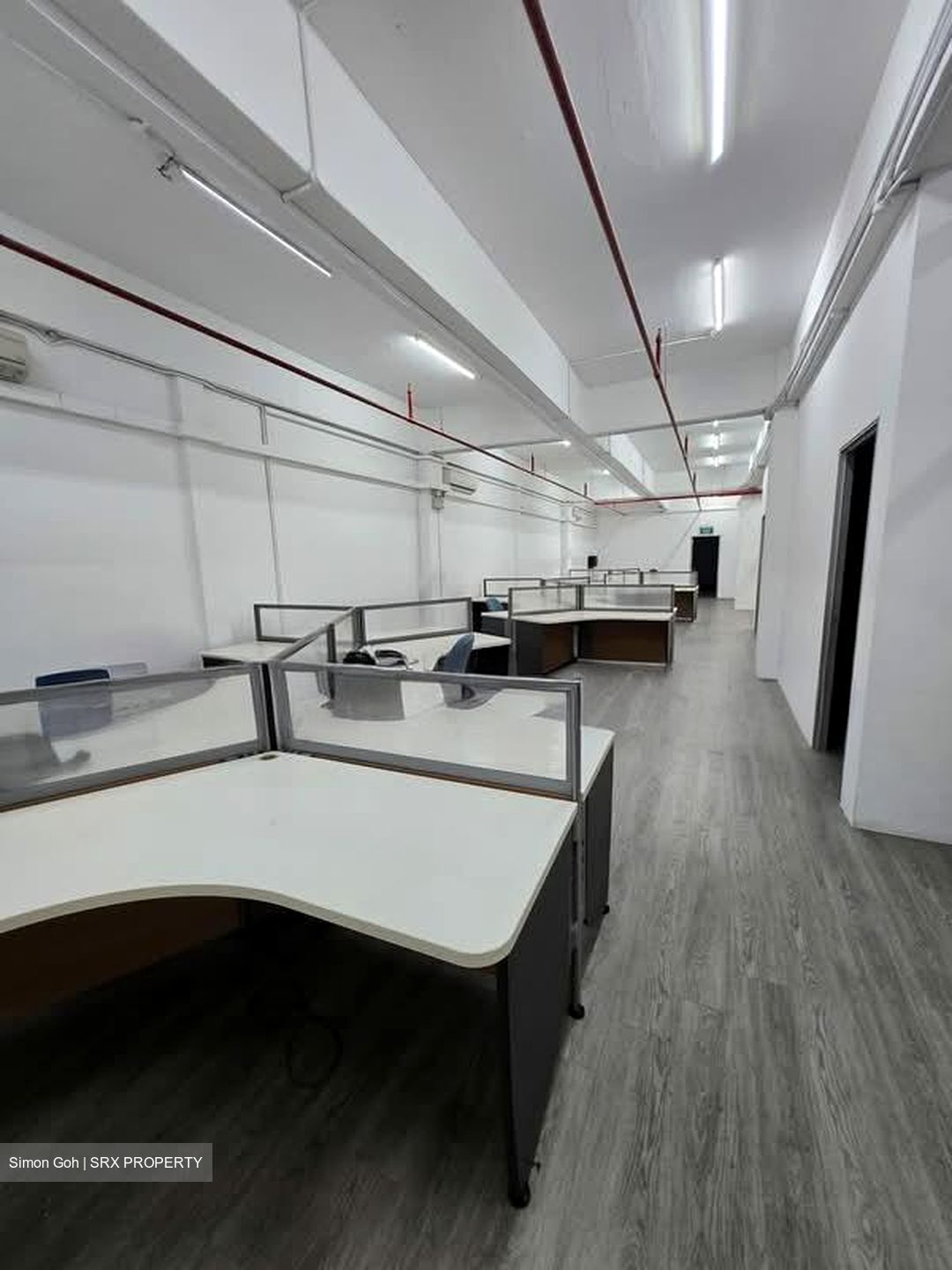Chai Chee Industrial Estate (D16), Factory #575463371